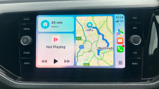 Volkswagen T-Cross 1.0 TSI 115 R-Line 5dr Petrol Estate